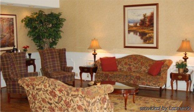 Red Roof Inn&Suites Calhoun Quarto foto