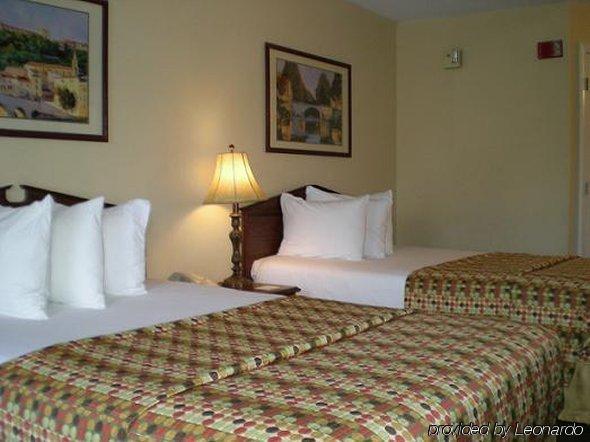 Red Roof Inn&Suites Calhoun Quarto foto